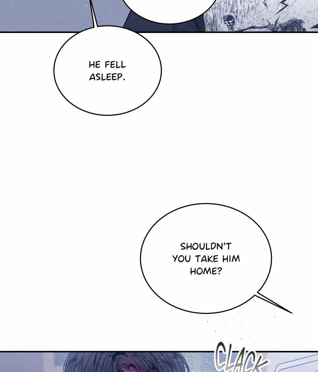 Imperfectly Us Chapter 22 page 37 - 