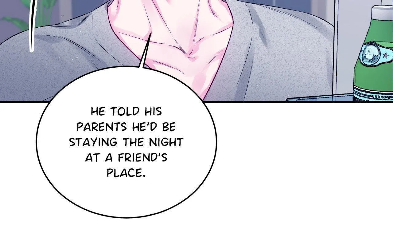 Imperfectly Us Chapter 22 page 39 - 