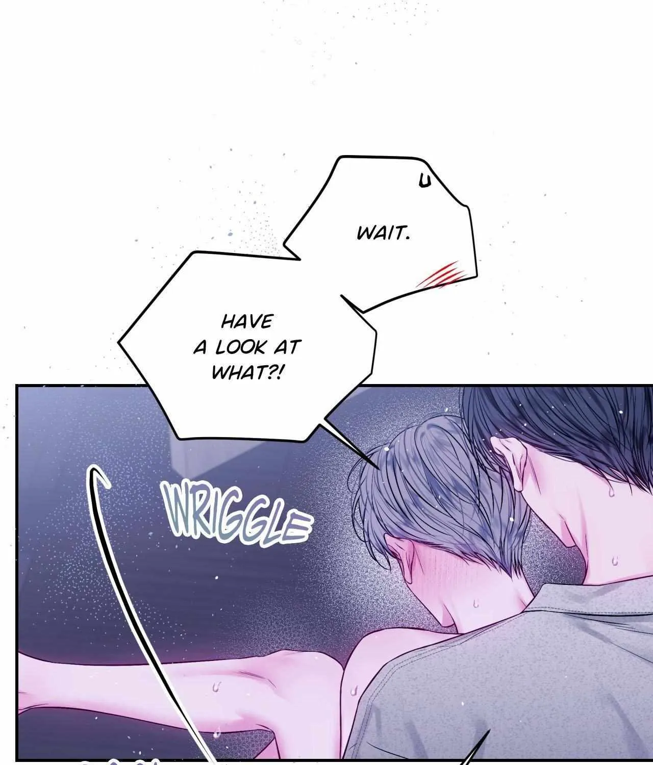 Imperfectly Us Chapter 22 page 5 - 