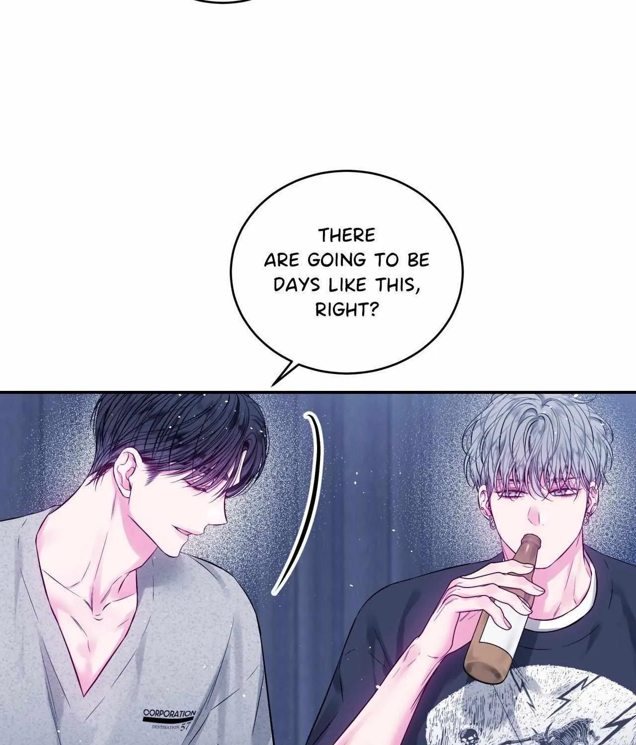 Imperfectly Us Chapter 22 page 44 - 