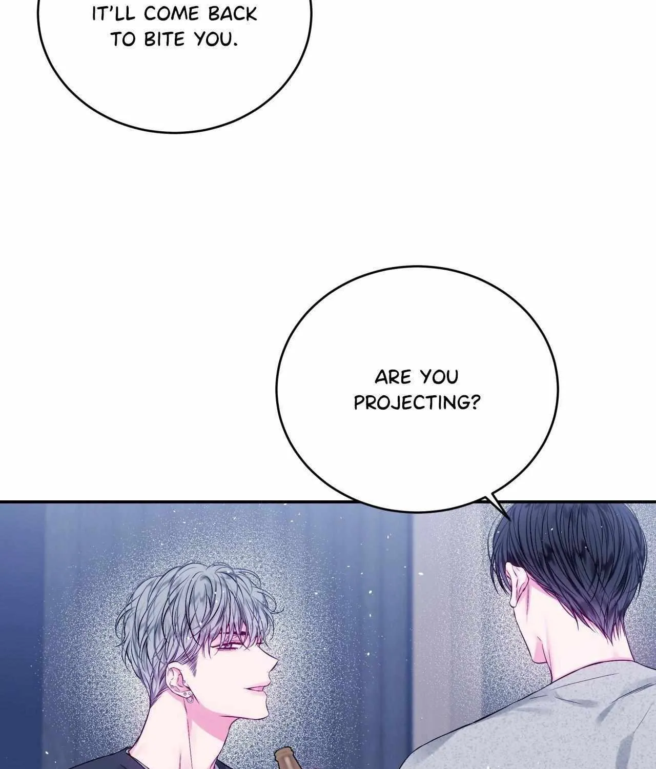 Imperfectly Us Chapter 22 page 56 - 