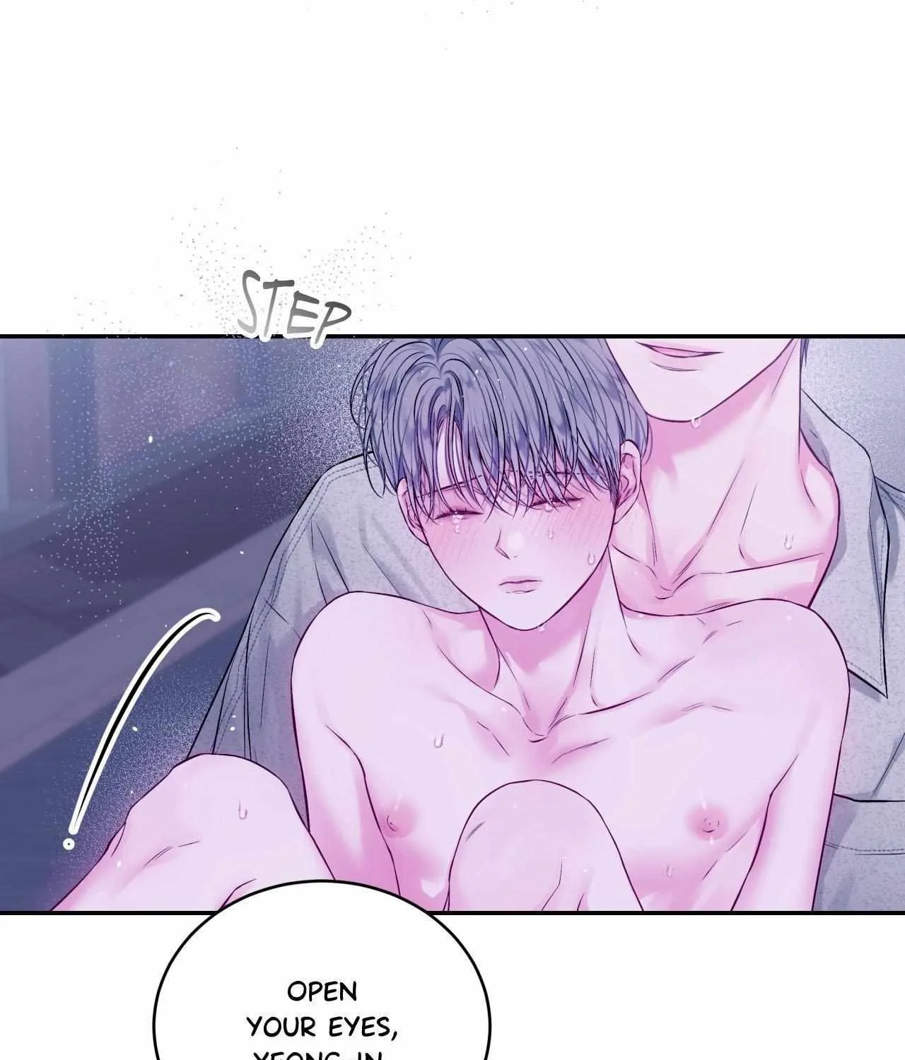 Imperfectly Us Chapter 22 page 7 - 