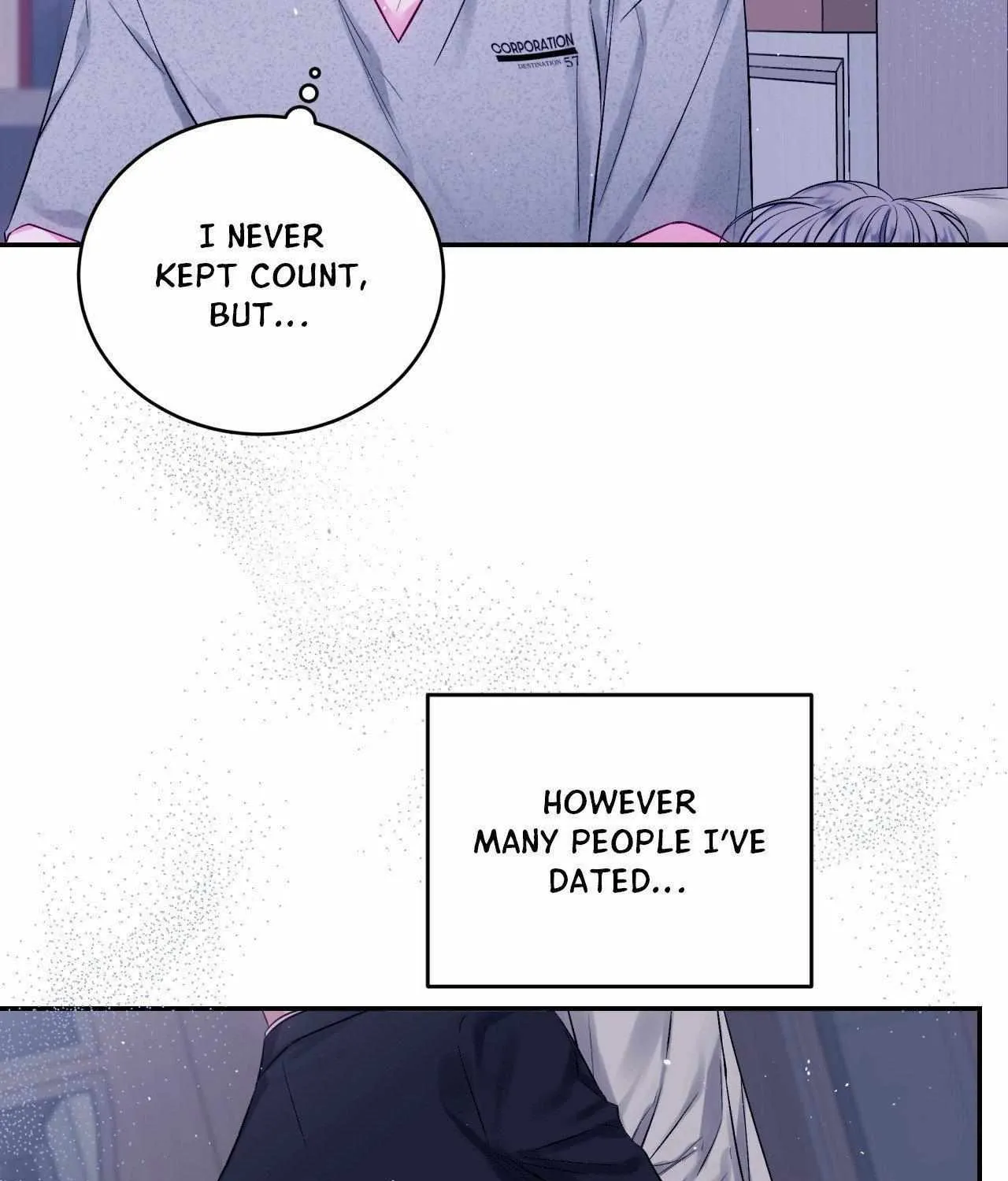 Imperfectly Us Chapter 22 page 68 - 