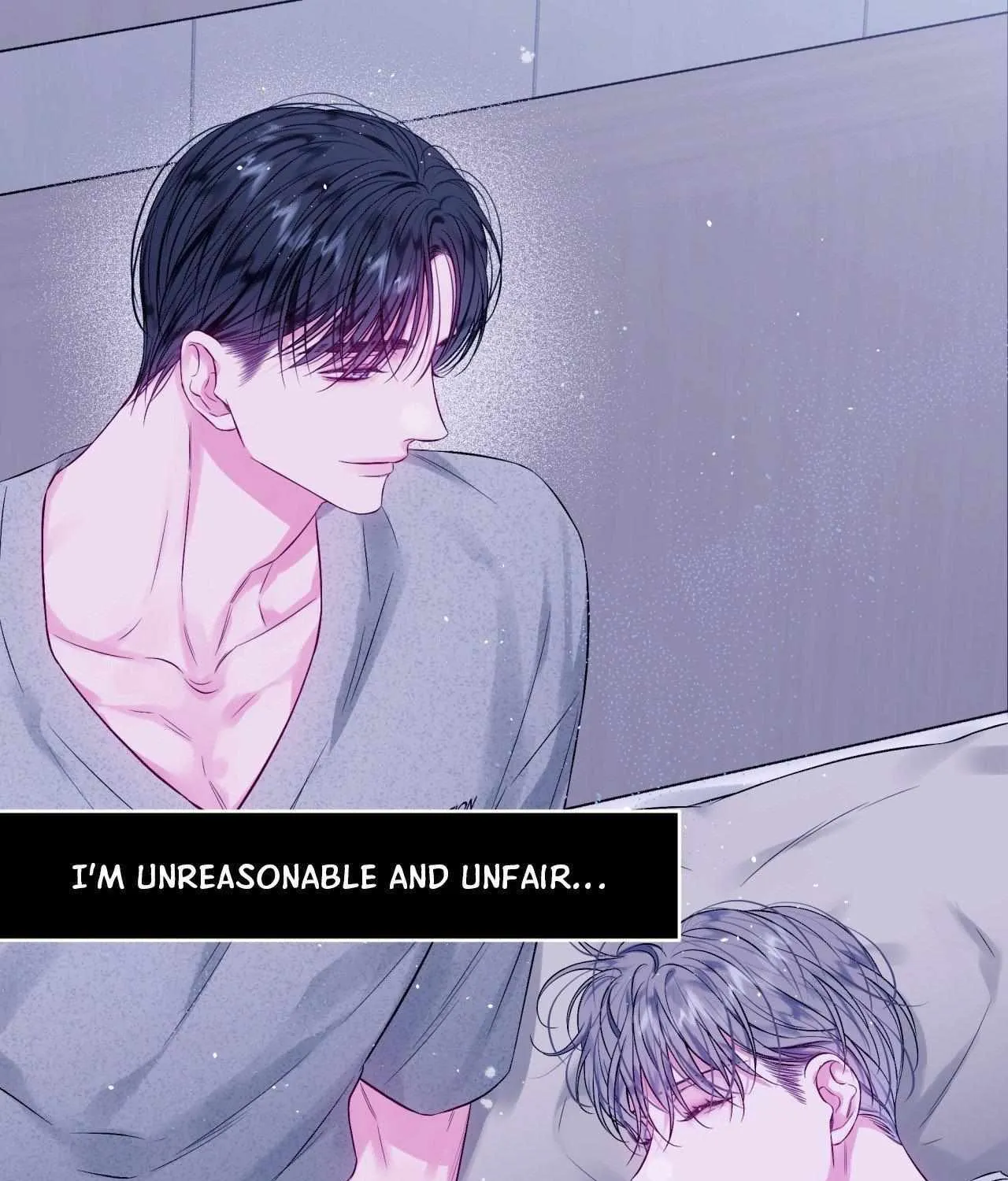 Imperfectly Us Chapter 22 page 76 - 