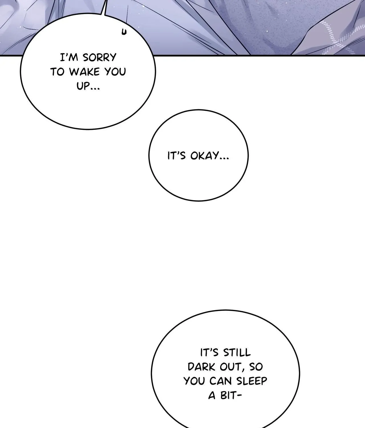 Imperfectly Us Chapter 22 page 98 - 