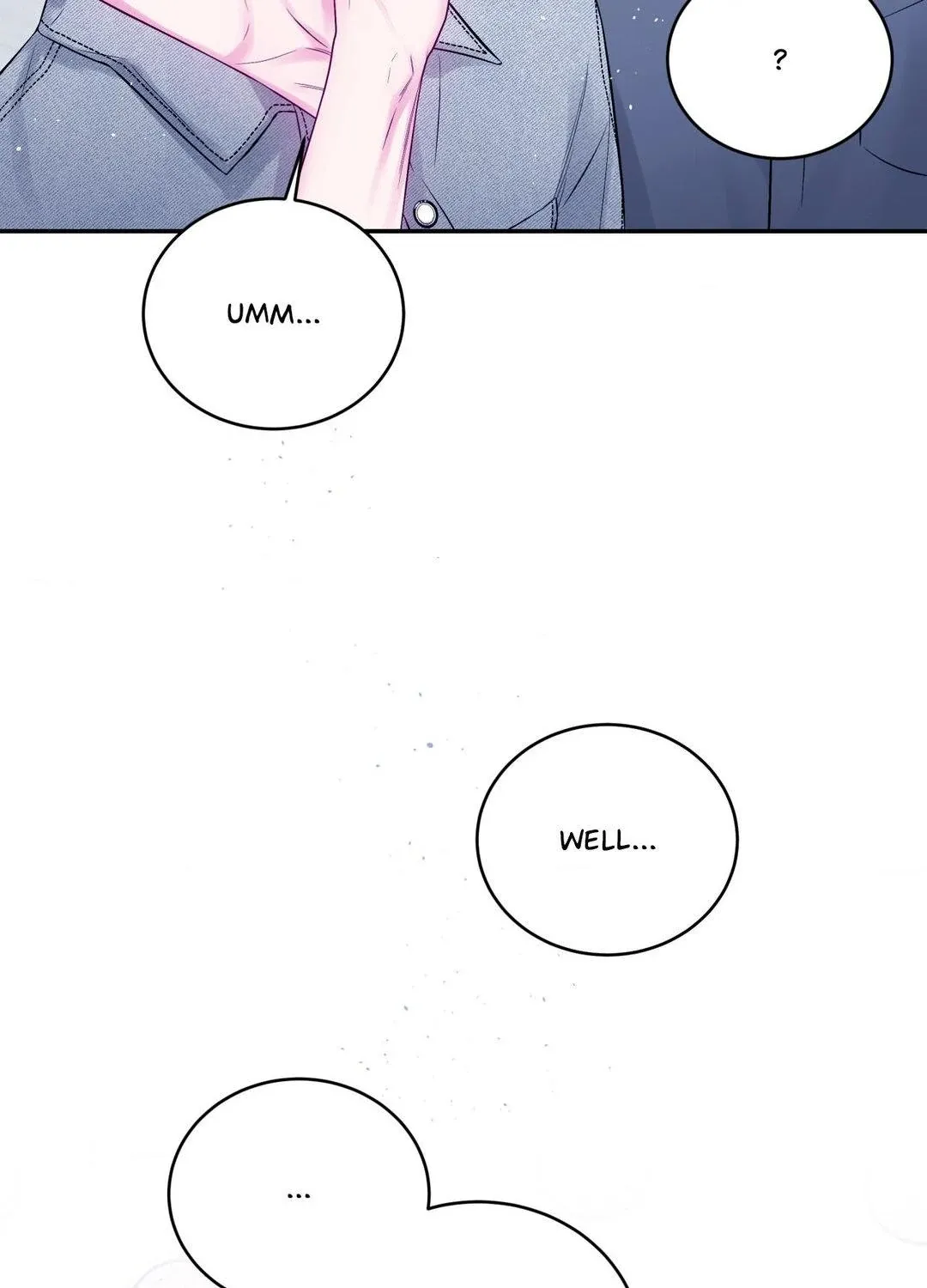 Imperfectly Us Chapter 23 page 107 - 