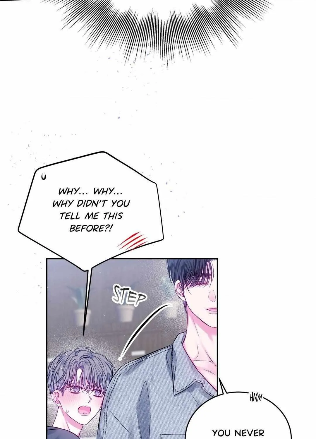 Imperfectly Us Chapter 23 page 111 - 