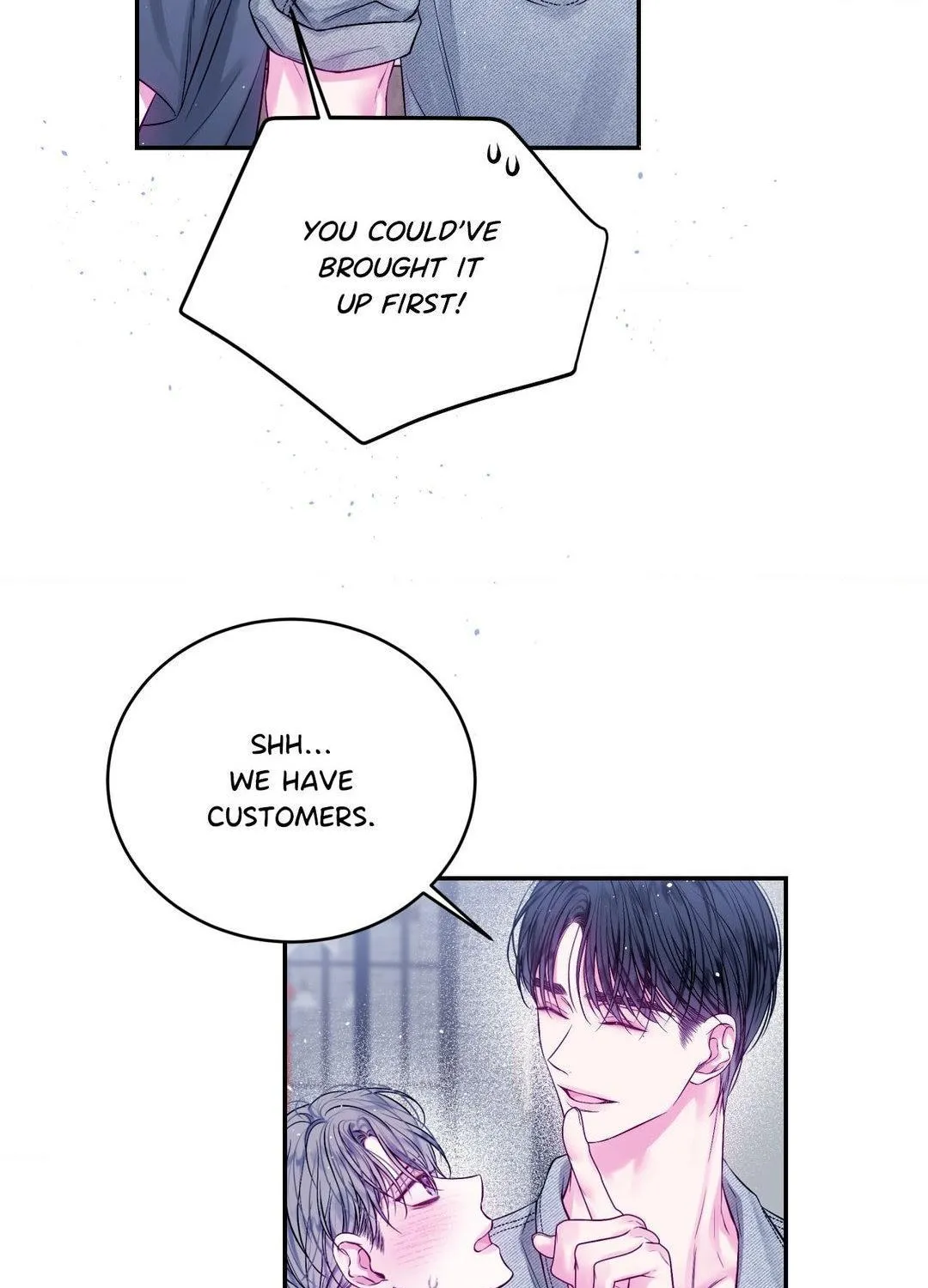 Imperfectly Us Chapter 23 page 113 - 