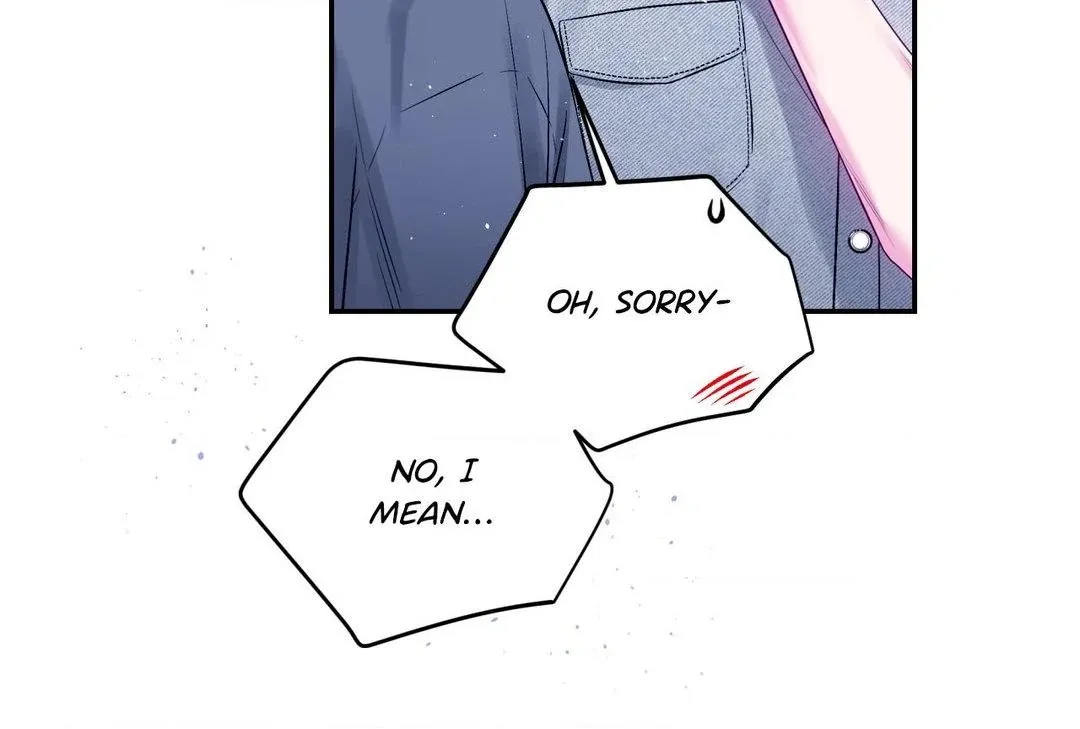 Imperfectly Us Chapter 23 page 115 - 