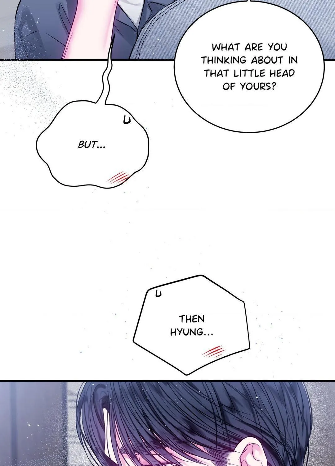 Imperfectly Us Chapter 23 page 120 - 