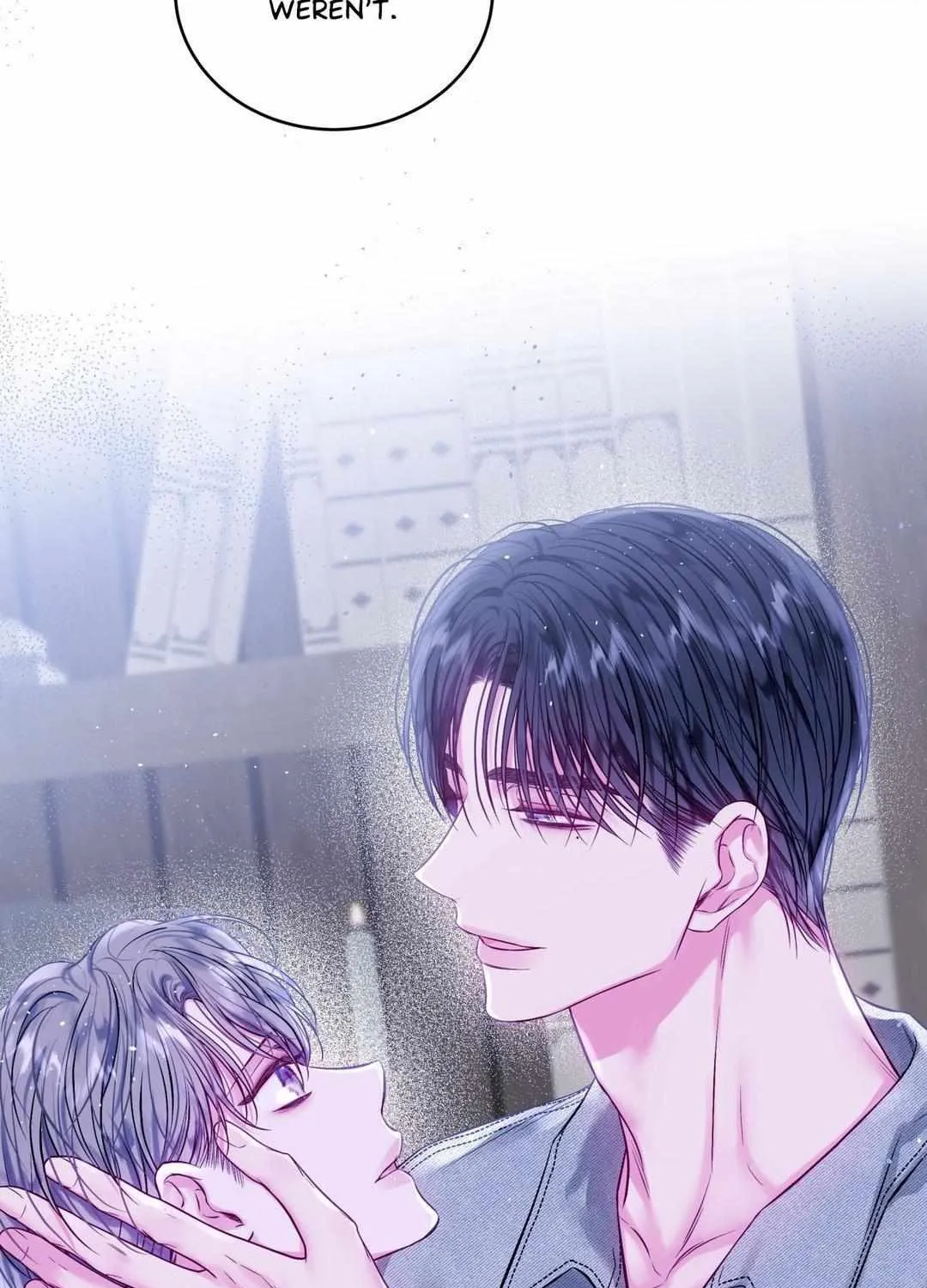 Imperfectly Us Chapter 23 page 124 - 