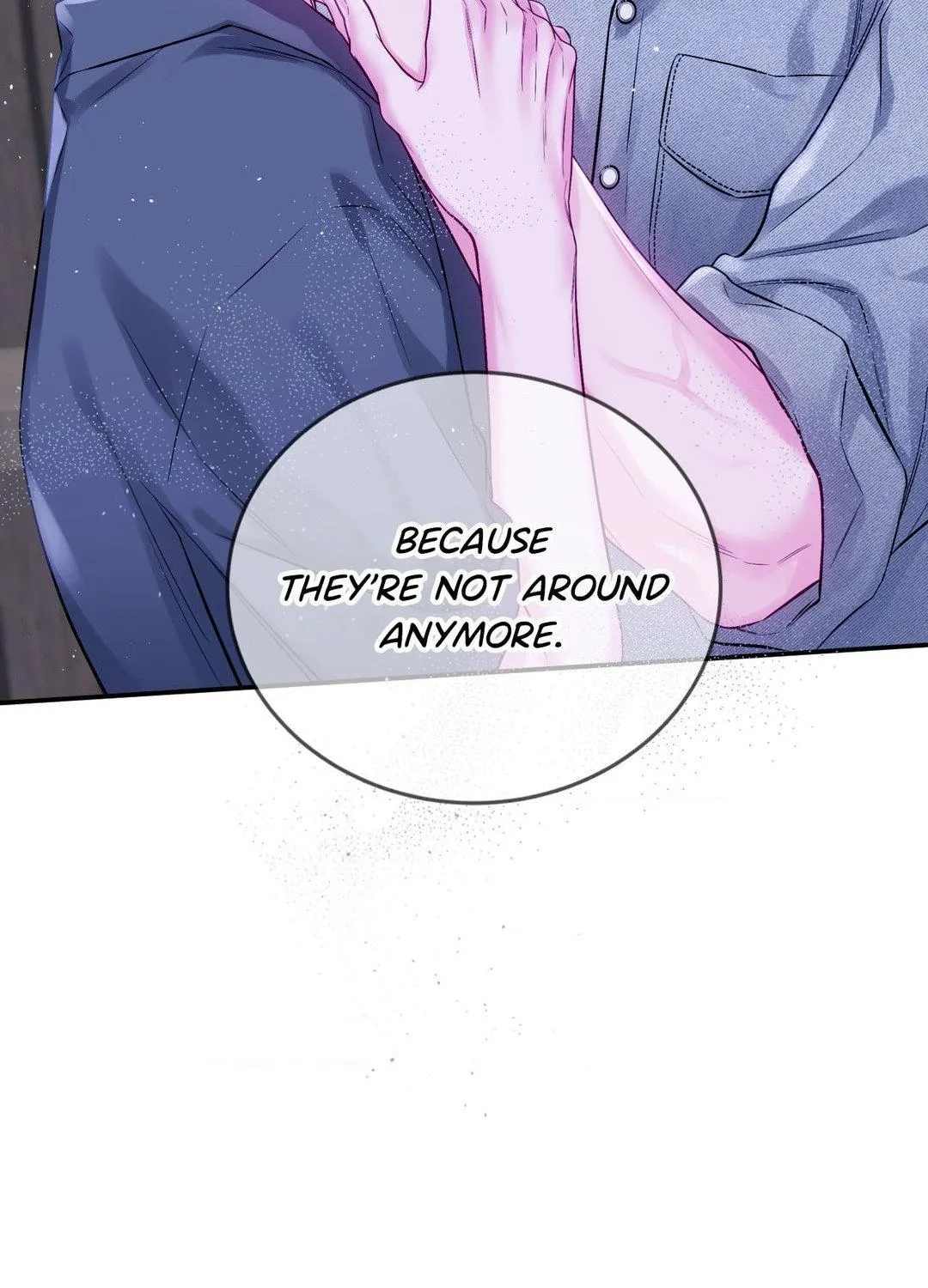 Imperfectly Us Chapter 23 page 126 - 