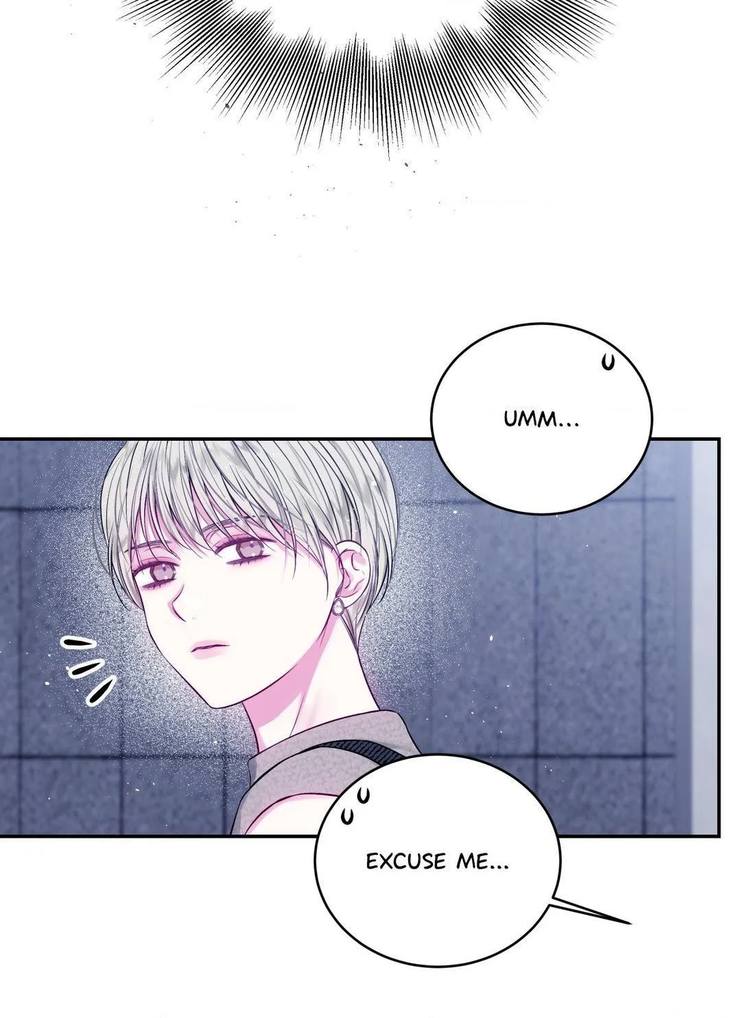 Imperfectly Us Chapter 23 page 14 - 