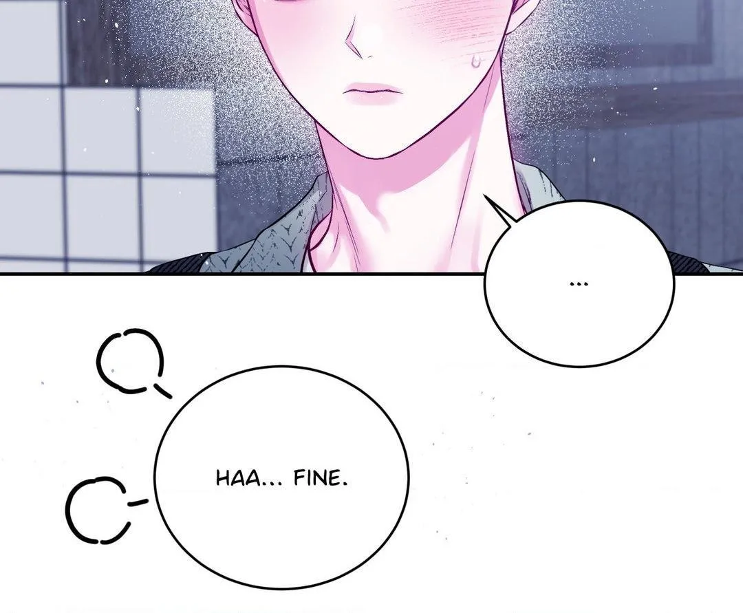 Imperfectly Us Chapter 23 page 27 - 