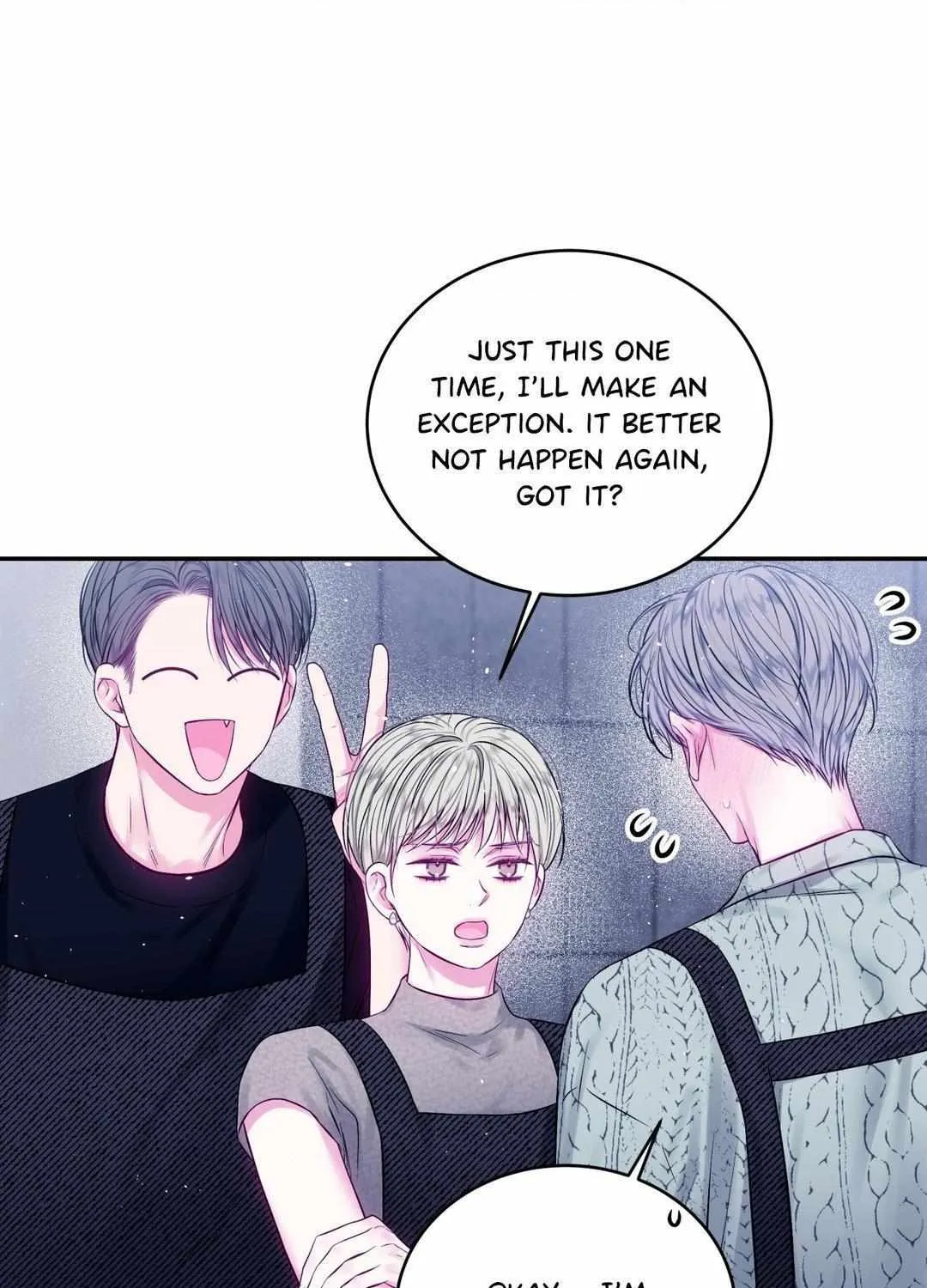 Imperfectly Us Chapter 23 page 28 - 