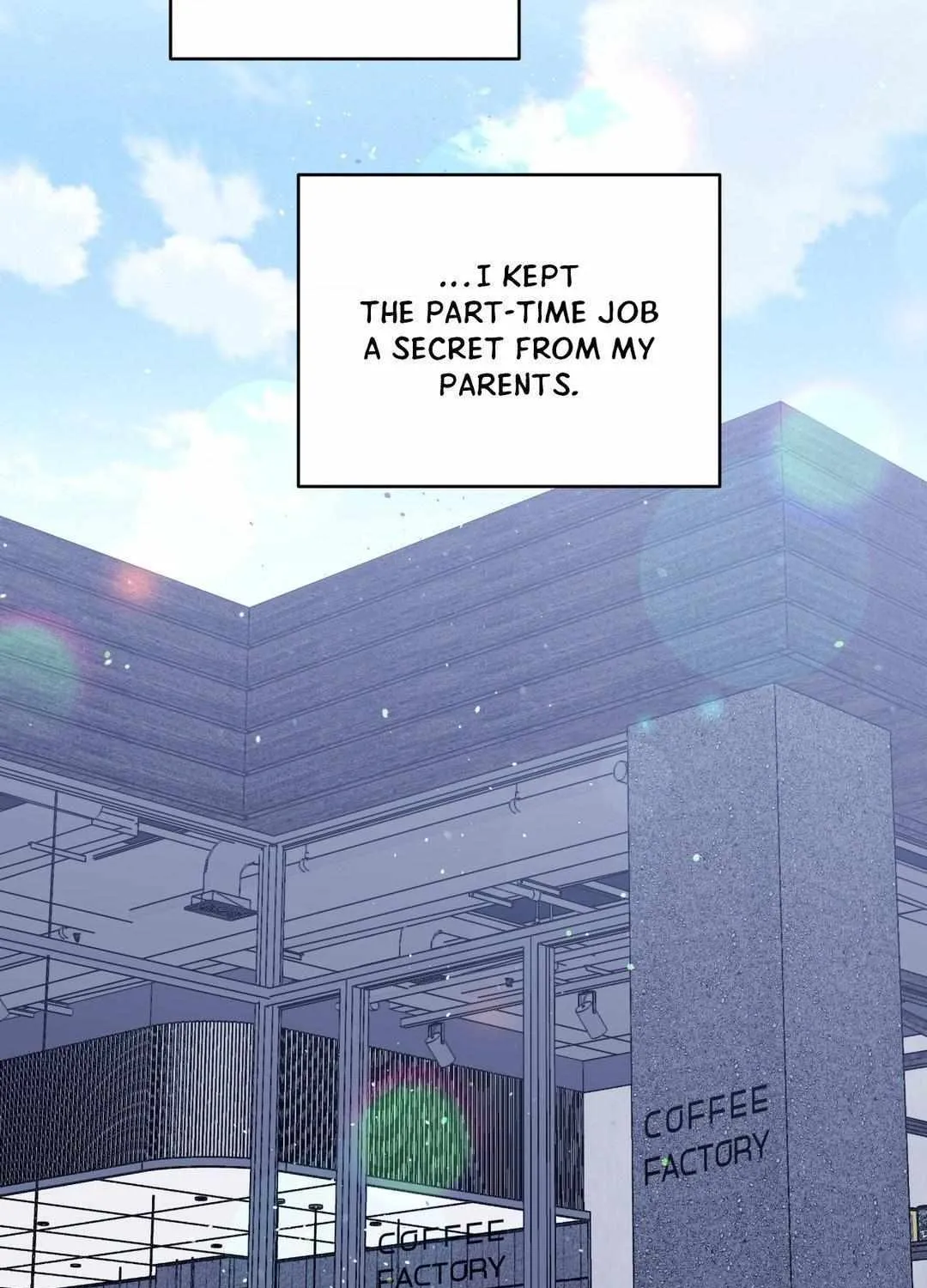 Imperfectly Us Chapter 23 page 4 - 