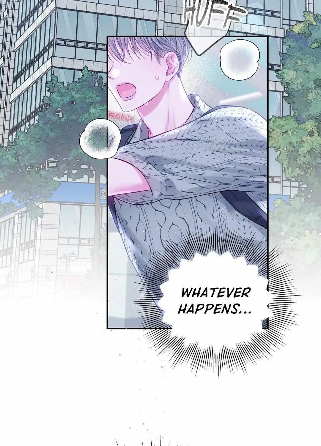 Imperfectly Us Chapter 23 page 32 - 