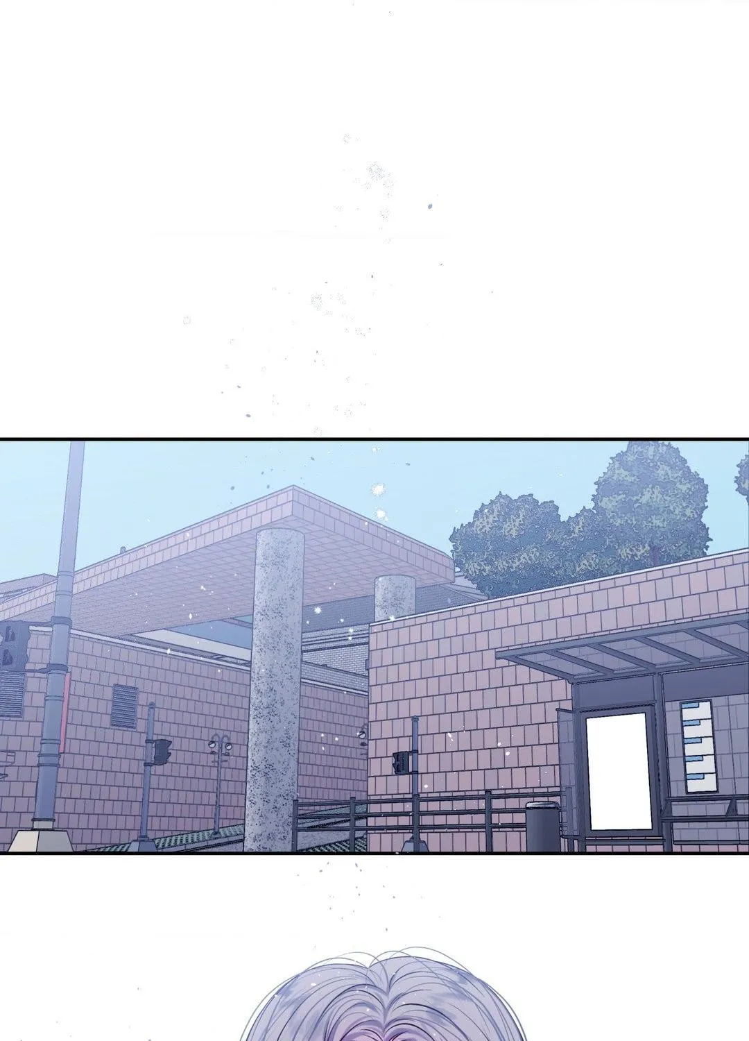 Imperfectly Us Chapter 23 page 36 - 