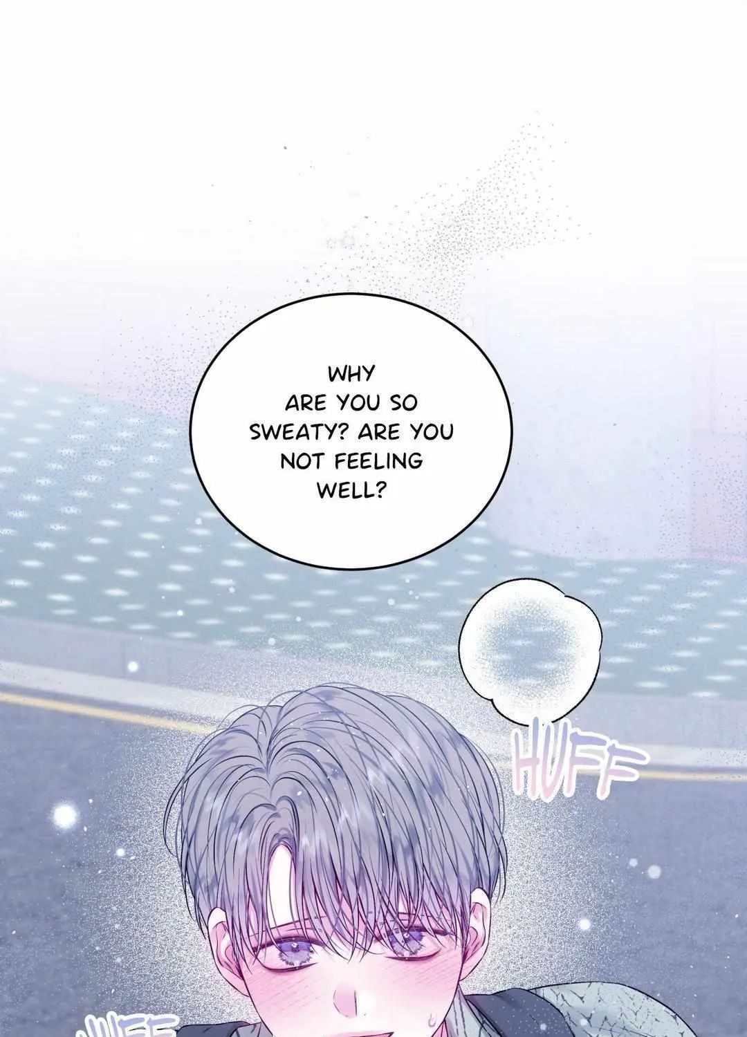 Imperfectly Us Chapter 23 page 39 - 