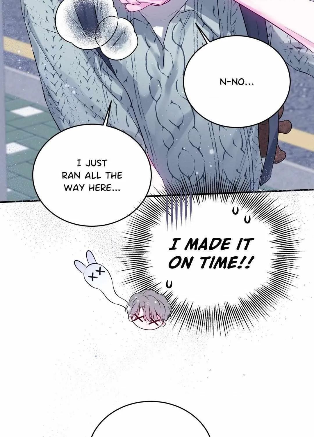 Imperfectly Us Chapter 23 page 41 - 