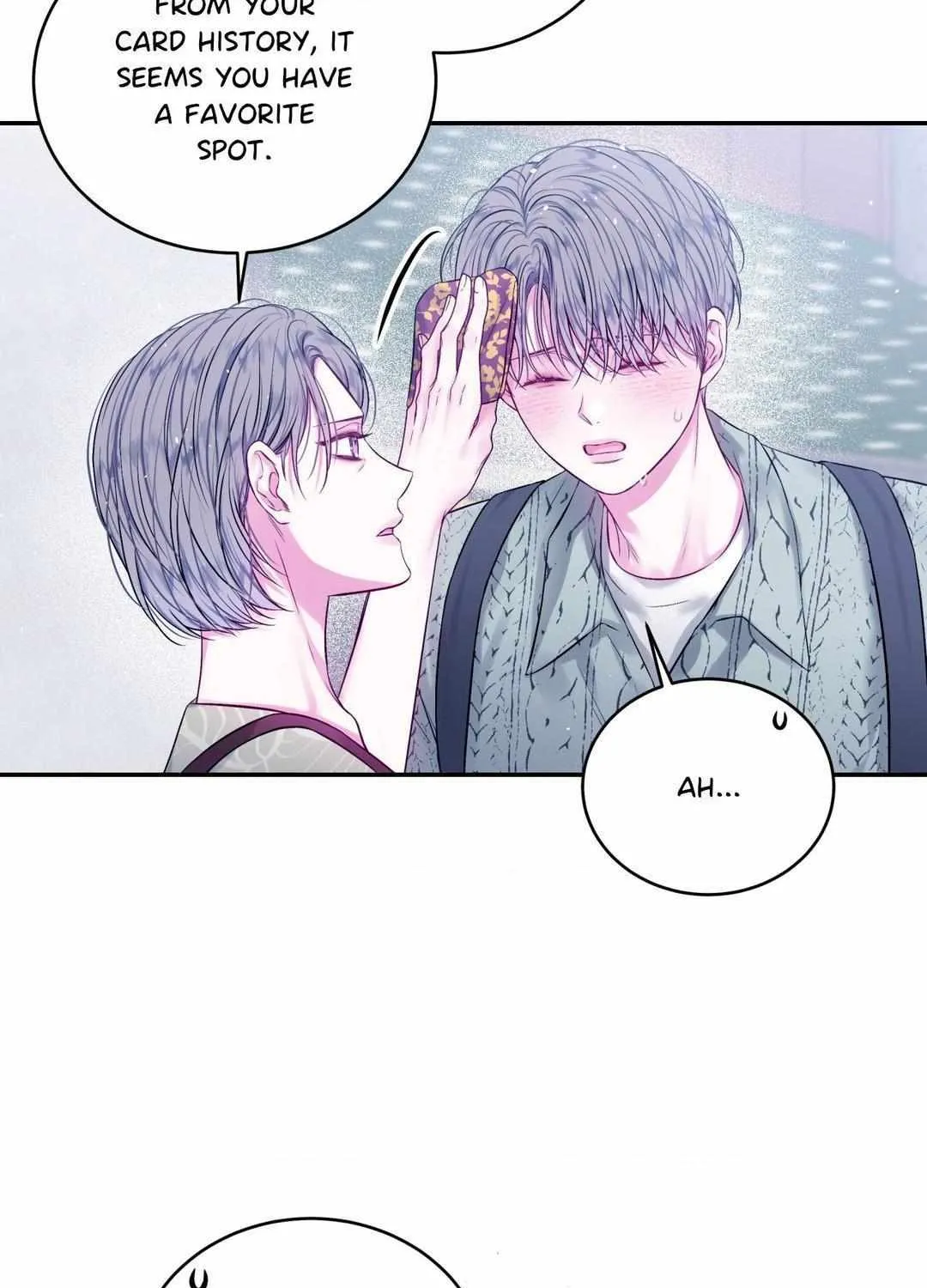 Imperfectly Us Chapter 23 page 43 - 