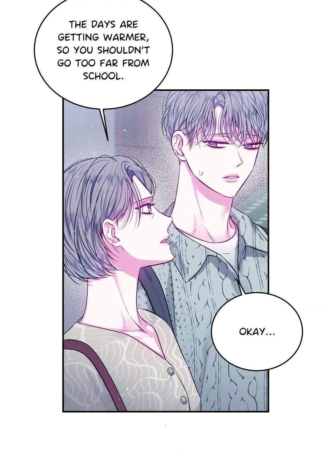 Imperfectly Us Chapter 23 page 47 - 