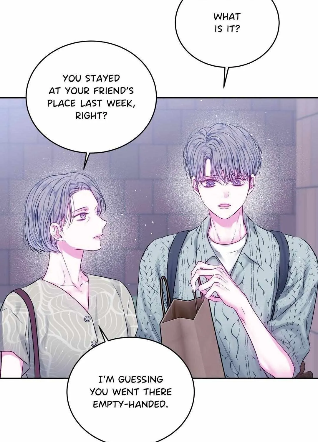 Imperfectly Us Chapter 23 page 51 - 