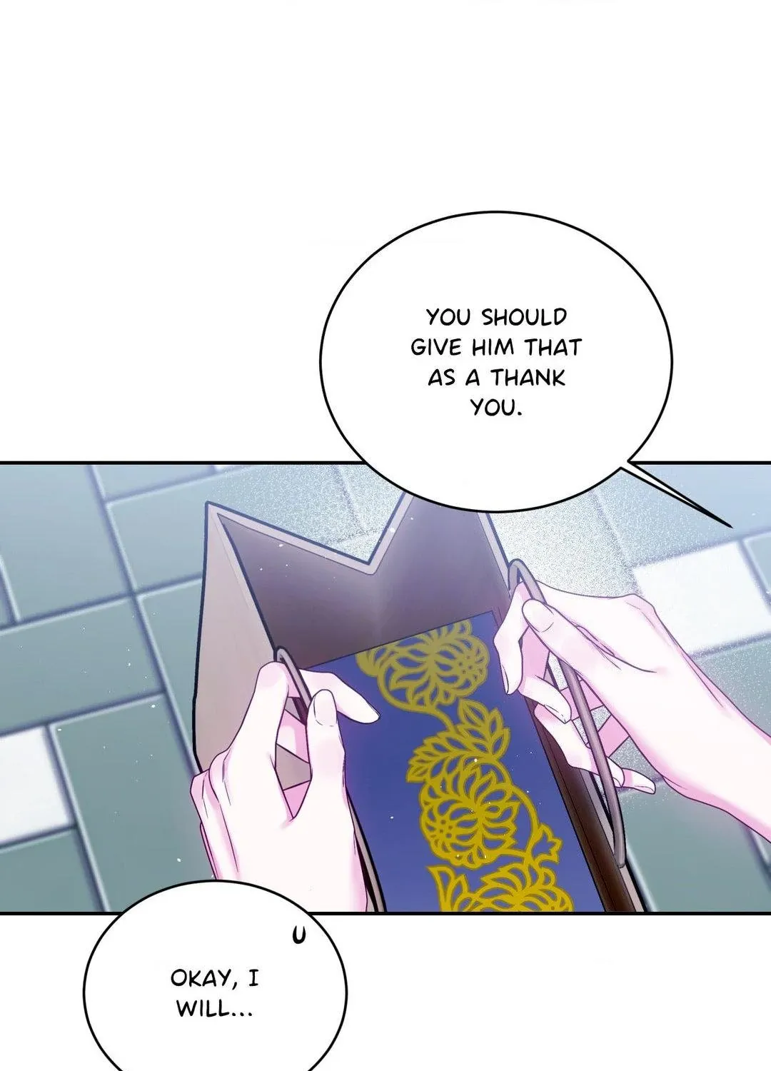 Imperfectly Us Chapter 23 page 53 - 