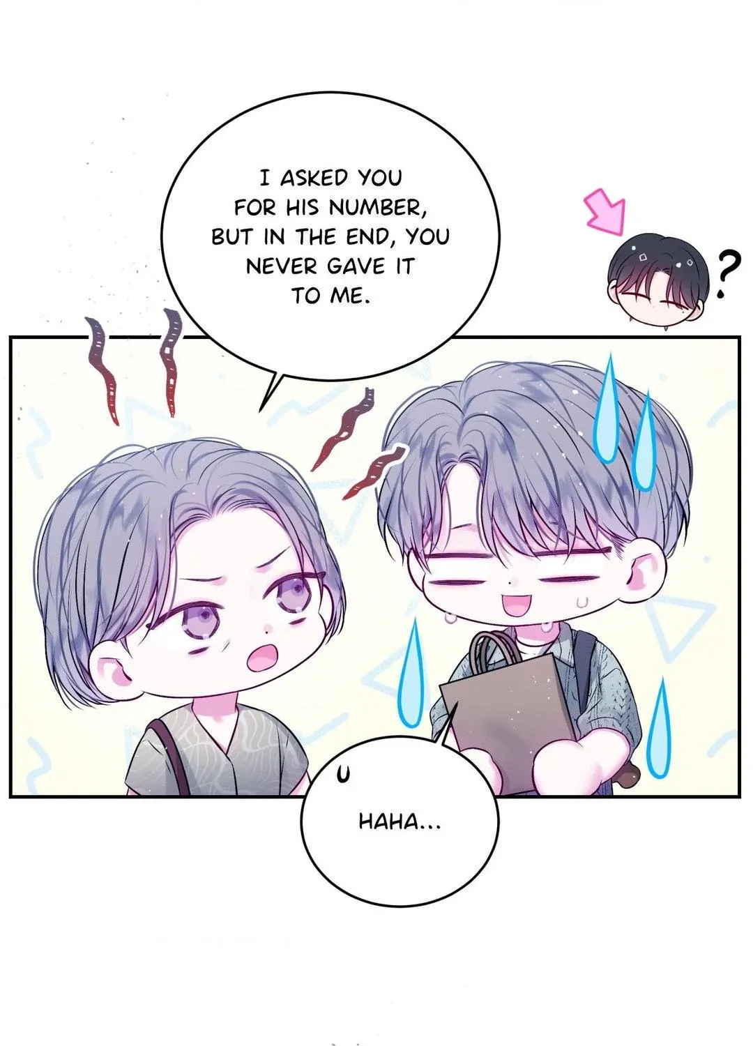 Imperfectly Us Chapter 23 page 55 - 