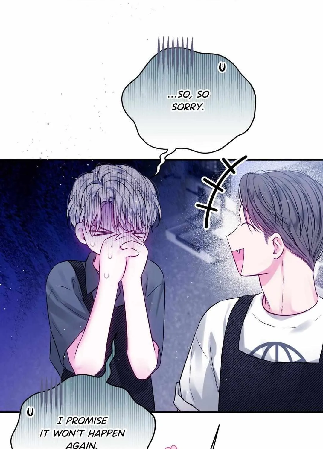 Imperfectly Us Chapter 23 page 59 - 