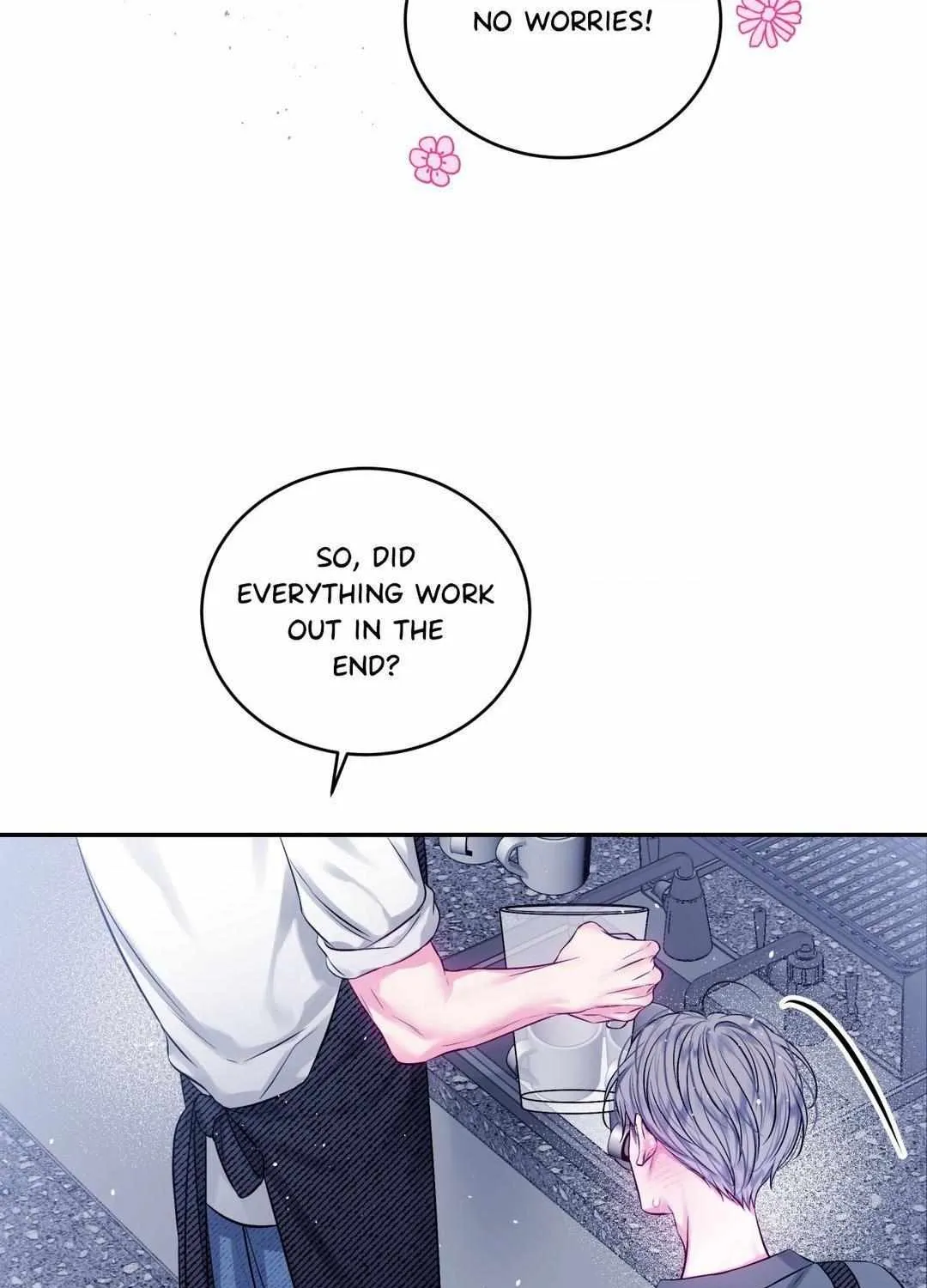 Imperfectly Us Chapter 23 page 61 - 