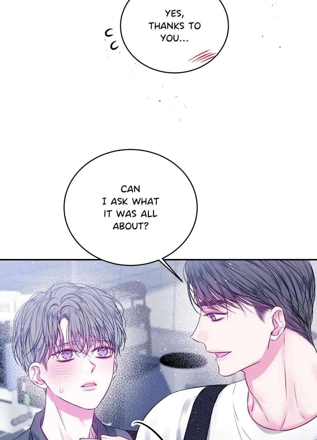 Imperfectly Us Chapter 23 page 63 - 