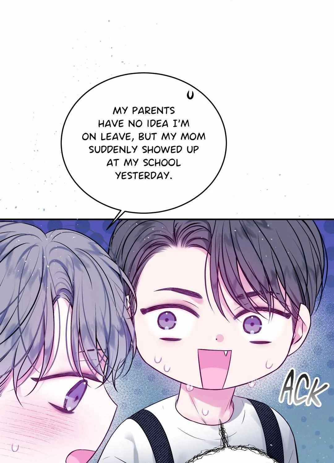 Imperfectly Us Chapter 23 page 66 - 