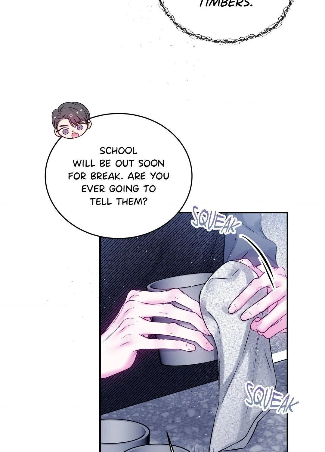 Imperfectly Us Chapter 23 page 68 - 