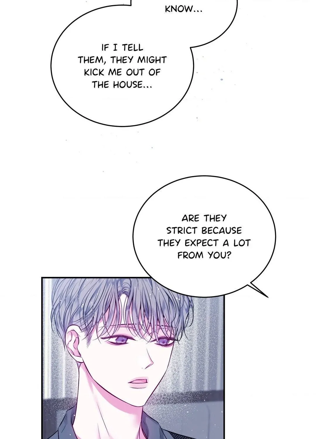 Imperfectly Us Chapter 23 page 70 - 