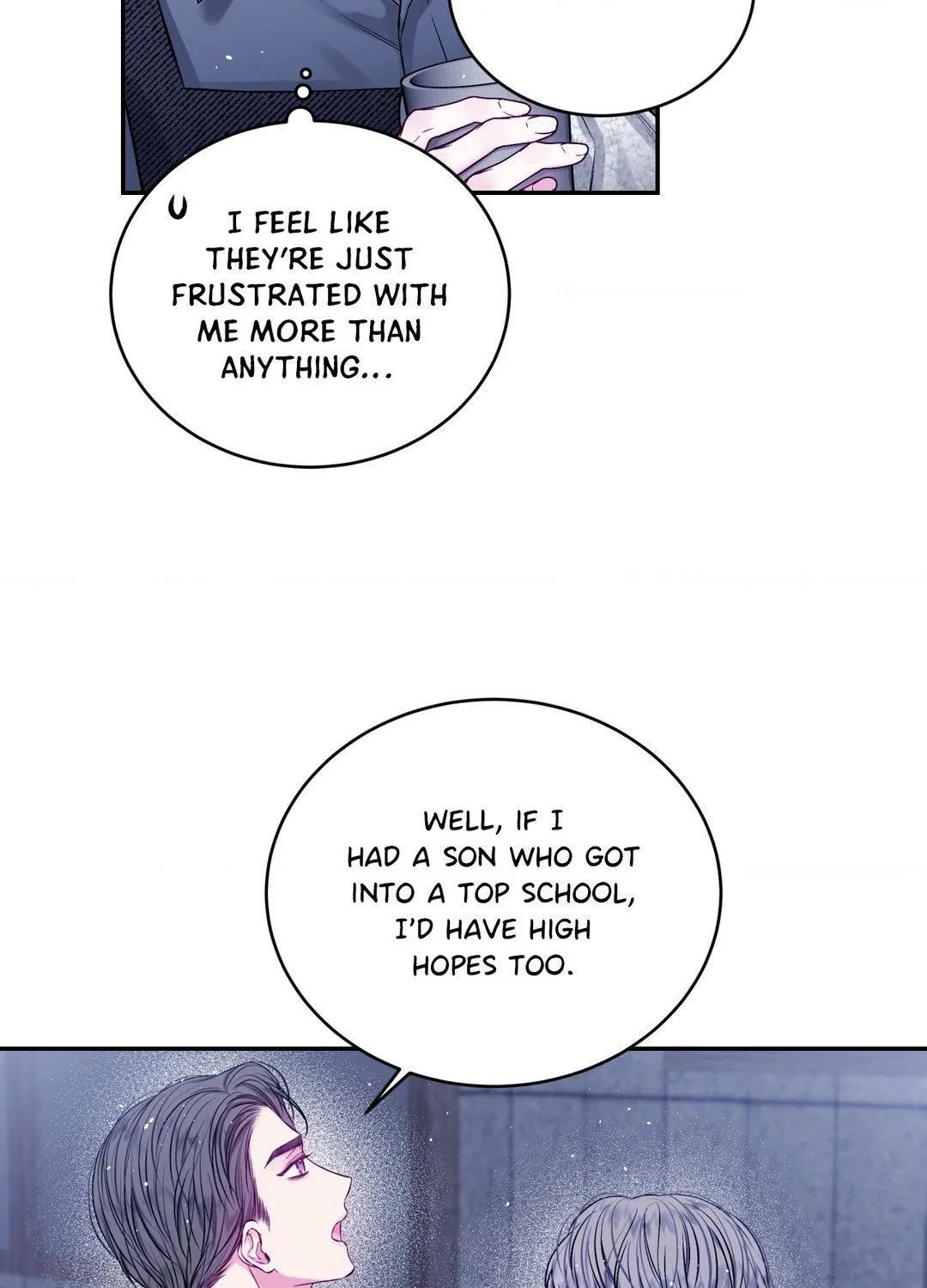 Imperfectly Us Chapter 23 page 72 - 