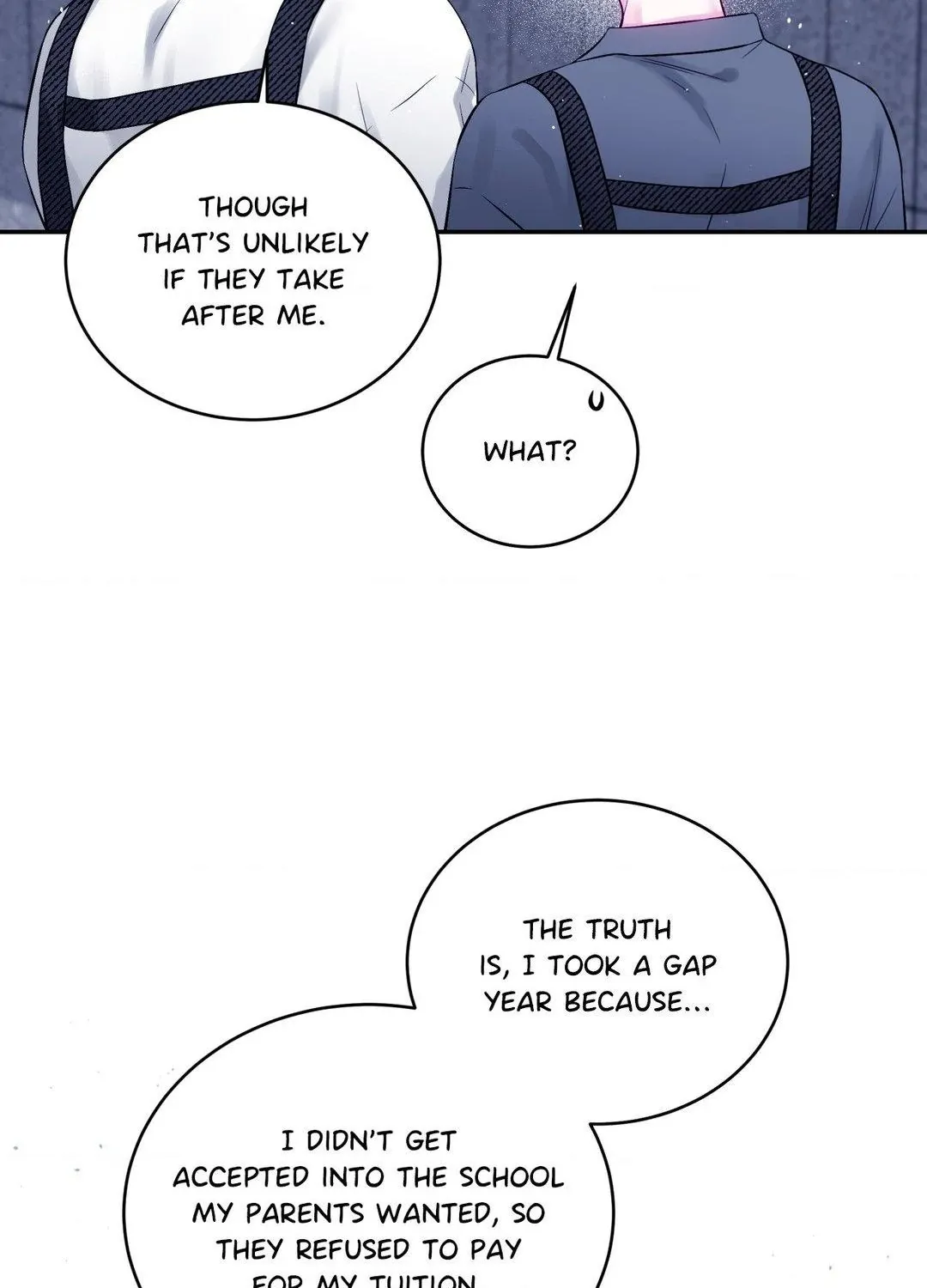 Imperfectly Us Chapter 23 page 74 - 