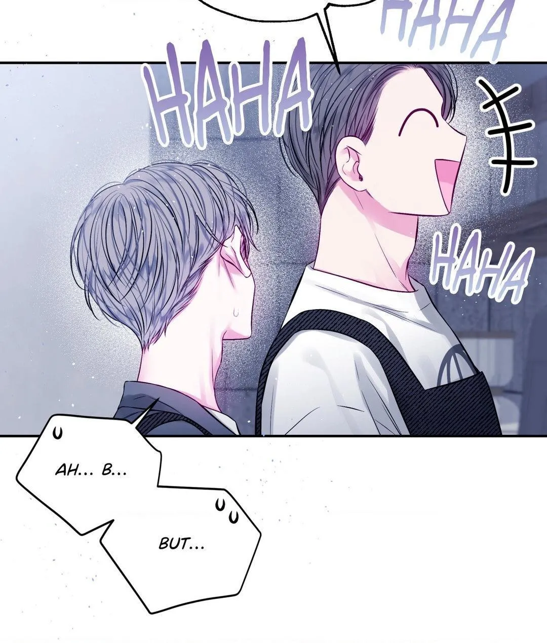 Imperfectly Us Chapter 23 page 78 - 