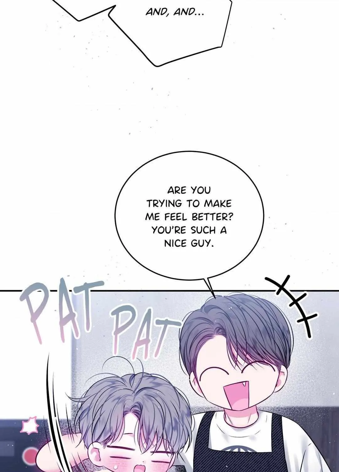 Imperfectly Us Chapter 23 page 81 - 