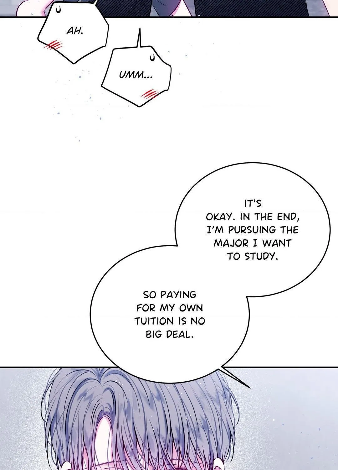 Imperfectly Us Chapter 23 page 83 - 