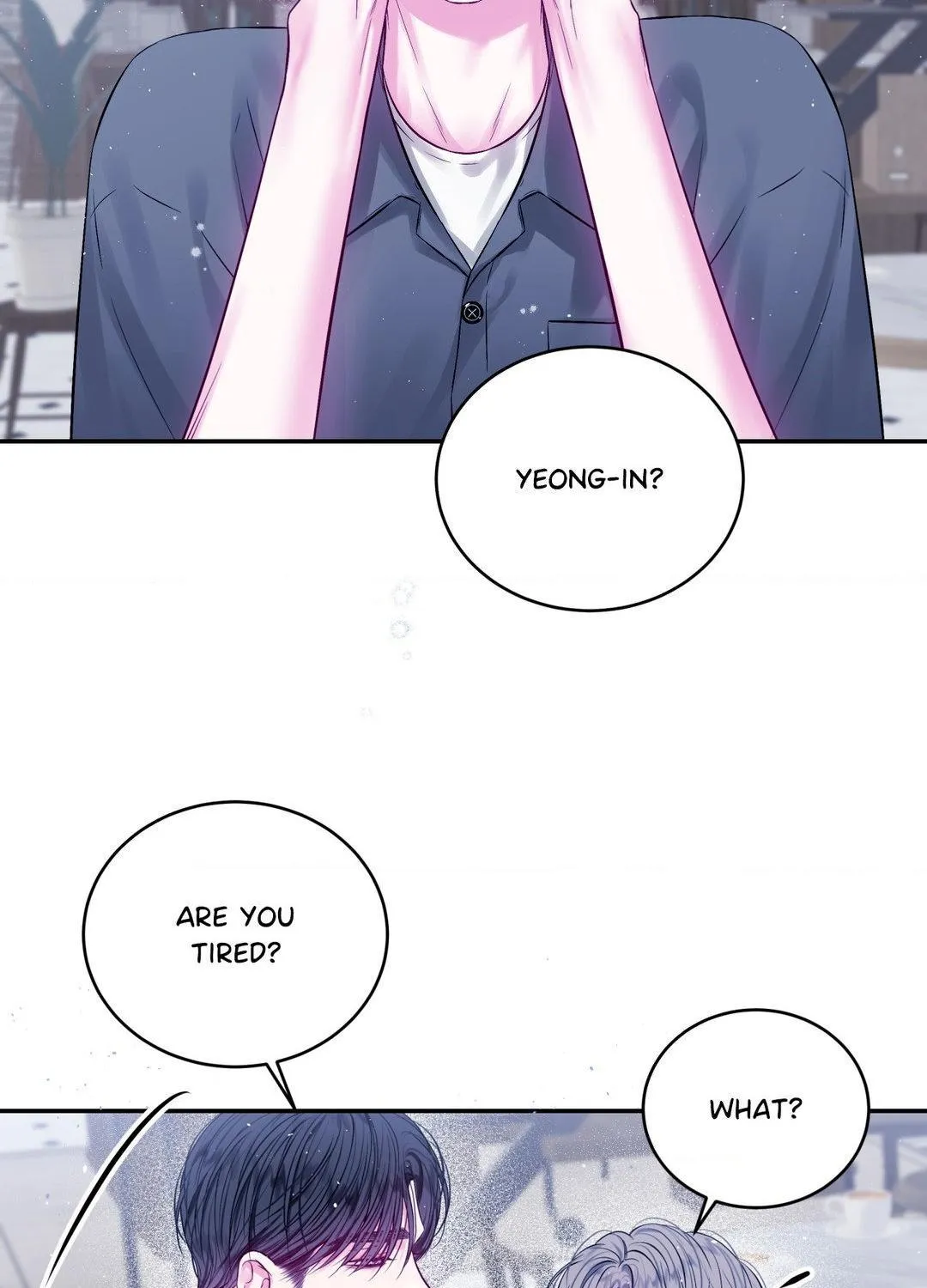 Imperfectly Us Chapter 23 page 92 - 