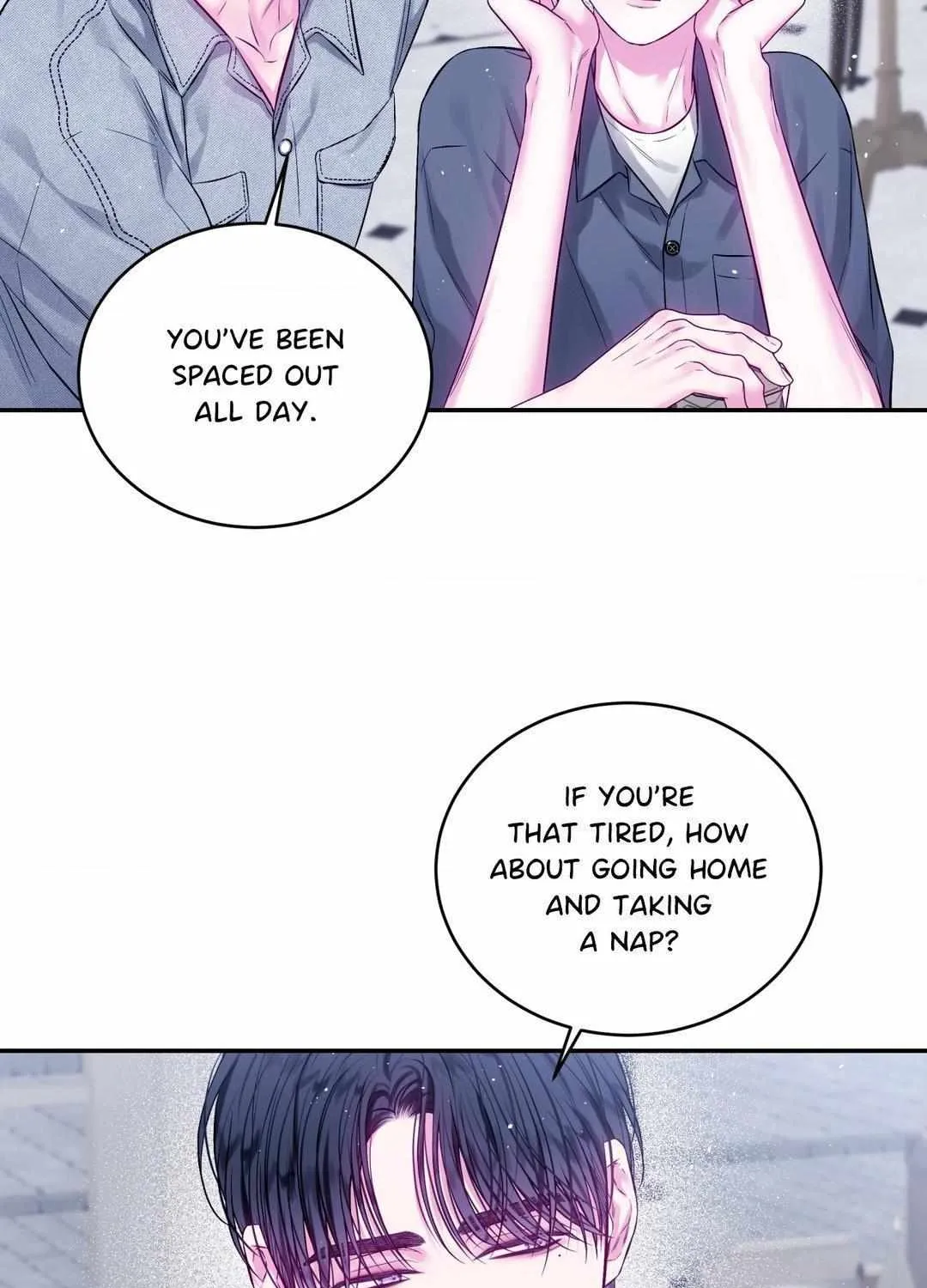 Imperfectly Us Chapter 23 page 94 - 