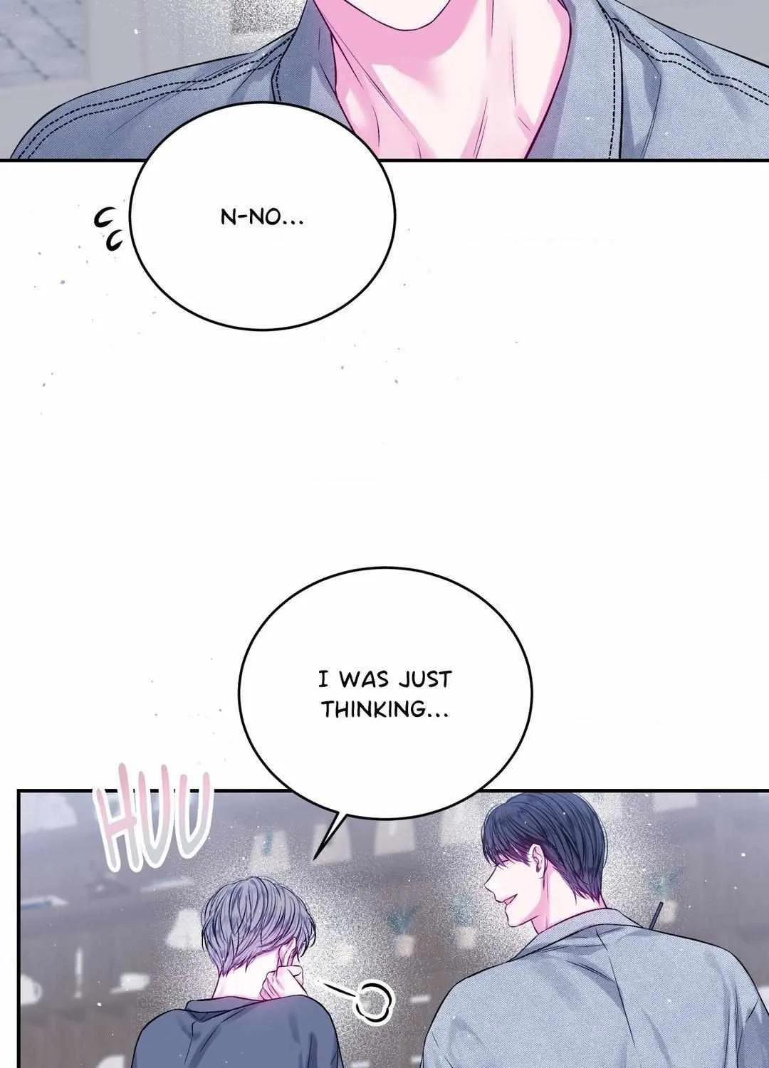 Imperfectly Us Chapter 23 page 96 - 