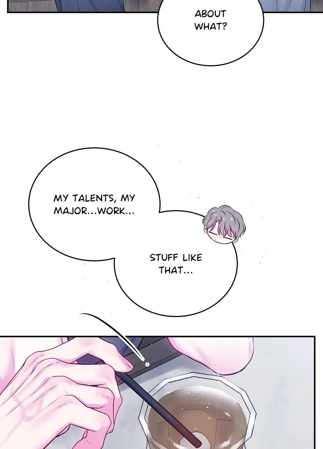 Imperfectly Us Chapter 23 page 98 - 