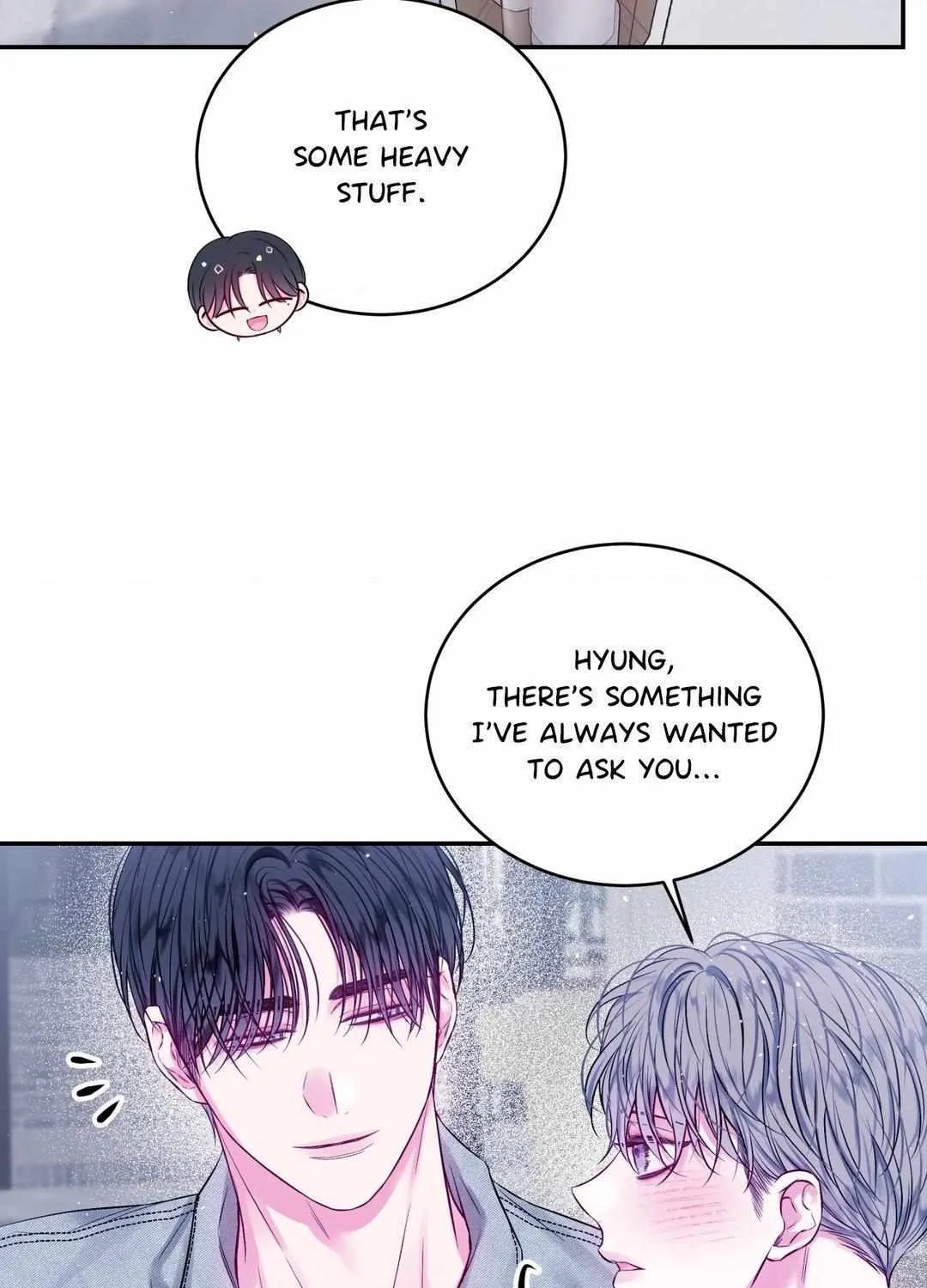 Imperfectly Us Chapter 23 page 100 - 