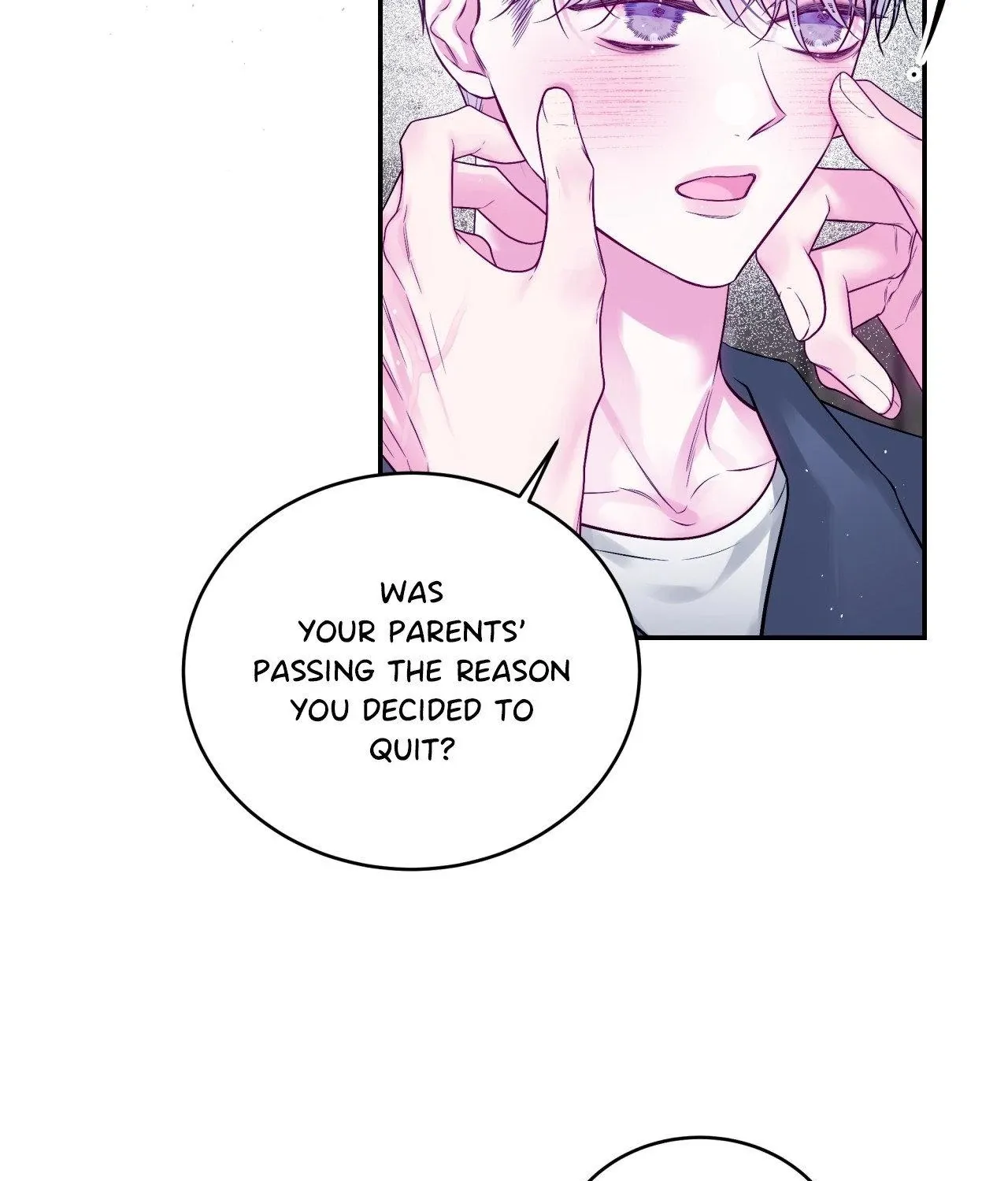 Imperfectly Us Chapter 24 page 11 - 