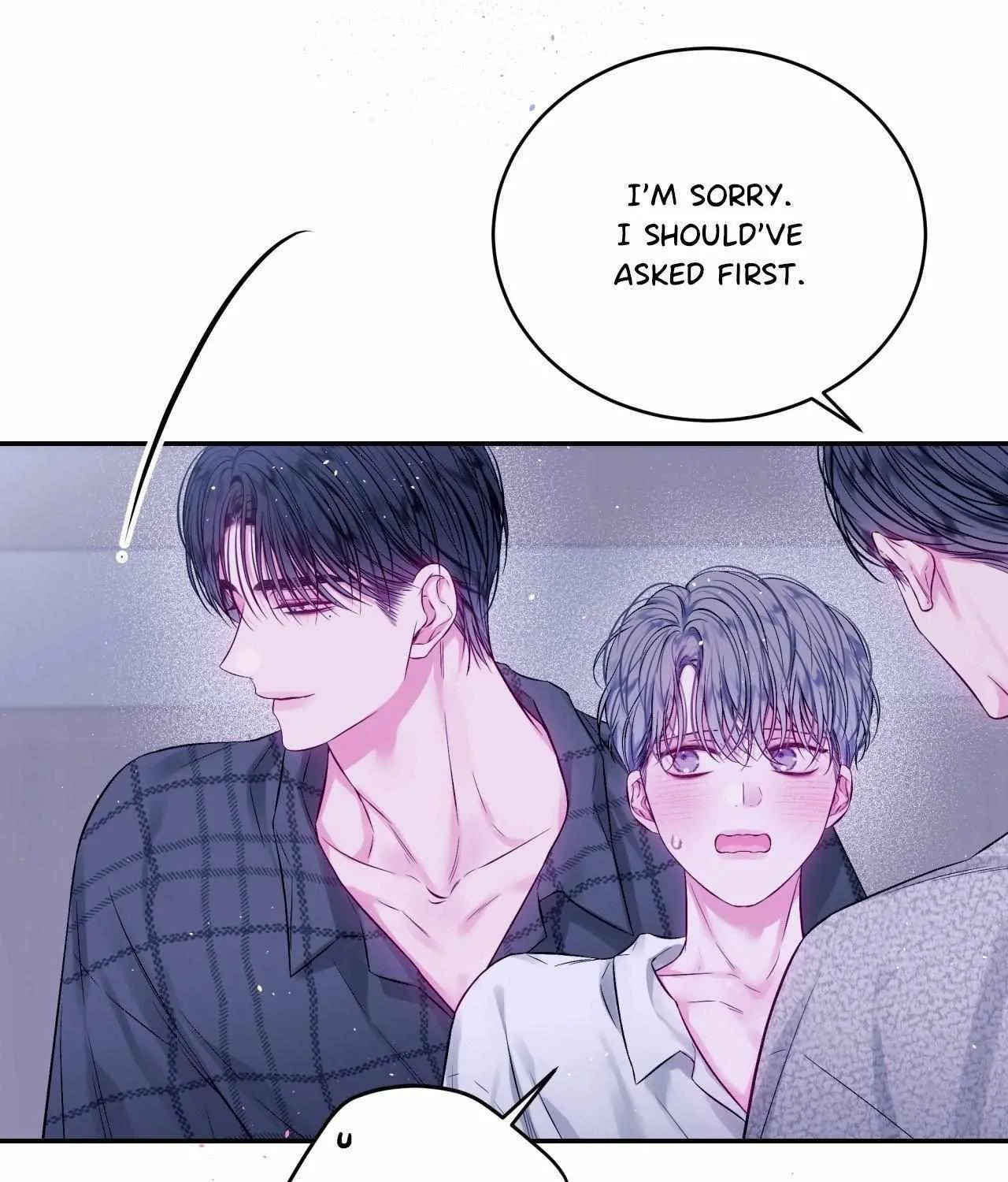 Imperfectly Us Chapter 24 page 109 - 