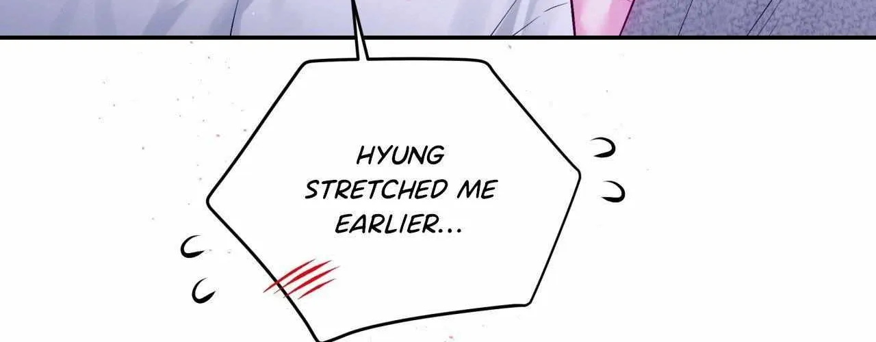 Imperfectly Us Chapter 24 page 112 - 