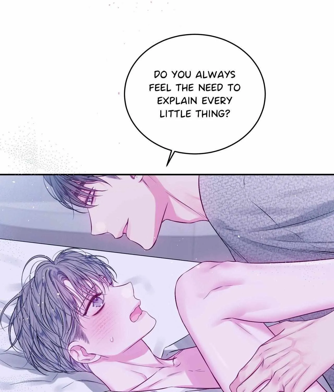 Imperfectly Us Chapter 24 page 115 - 
