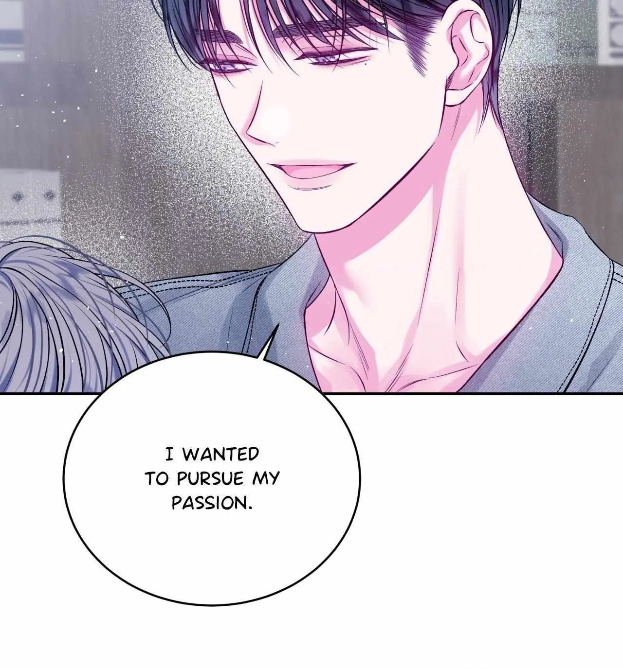 Imperfectly Us Chapter 24 page 13 - 